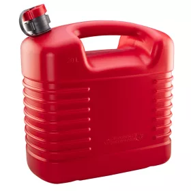 Üzemanyagkanna, műanyag(HDPE), 20L, kiöntővel