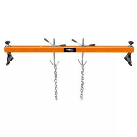 Motor rögzítő, kiemelő keret, max. 500kg