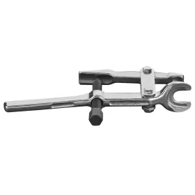 Gömbcsukló kinyomó 16x275mm, max. 20mm