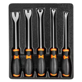 Kárpitleszedő készlet, 5db