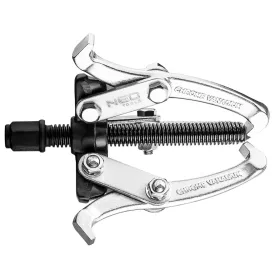 Csapágylehúzó 4" 60-200mm, háromkörmös