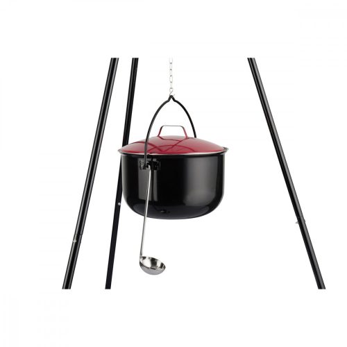 ACTIVA Activa zománcozott bogrács 14l