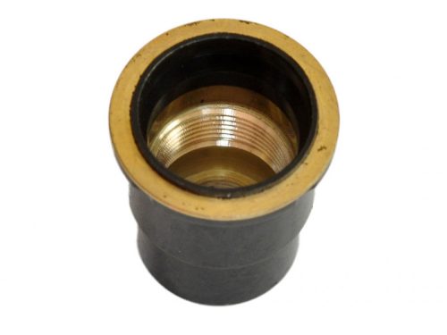 Plazmavágó zárókupak S54,A80