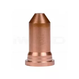 Plazmavágó fúvóka PT100 1,4mm 80-90A