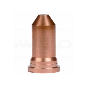 Plazmavágó fúvóka PT100 1,5mm 100-110A