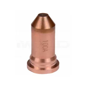 Plazmavágó fúvóka PT100 1,6mm 110-120A