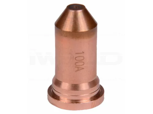 Plazmavágó fúvóka PT100 1,6mm 110-120A