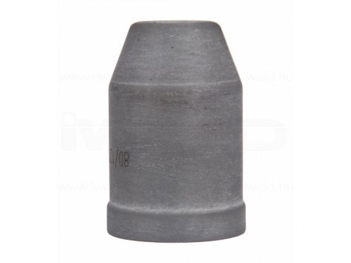 Plazmavágó zárókupak PT100-1 80-120A