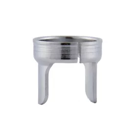 Plazmavágó 2 lábú távtartó korona PT40