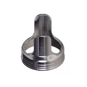 Plazmavágó 2 lábú távtartó korona PT40