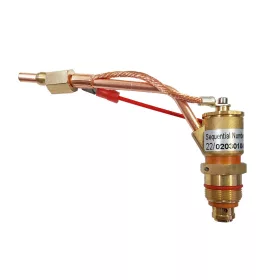 IWELD IGrip IPT40 Plazmavágó fej (IPT)