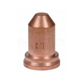 Plazmavágó fúvóka PT80 1,2mm 60-70A