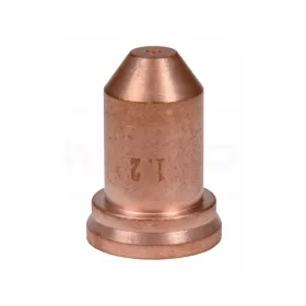 Plazmavágó fúvóka PT80 1,3mm 70-80A