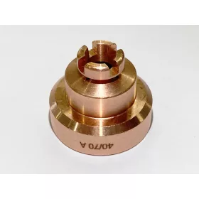 Plazmavágó kontakt fúvóka IPT80