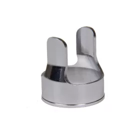 Plazmavágó 2 lábú távtartó korona PT80