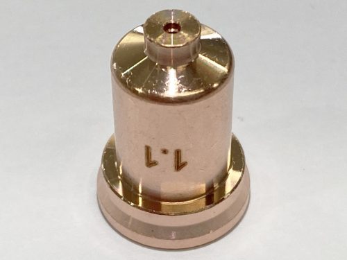 Plazmavágó fúvóka IPT80 1,1mm