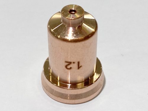 Plazmavágó fúvóka IPT80 1,2mm
