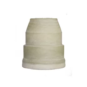 Plazmavágó zárókupak PT80