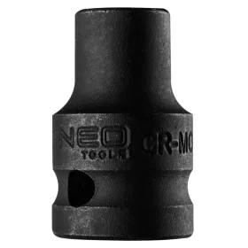 Gépi dugókulcs 1/2", 10mm, CRMO