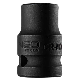 Gépi dugókulcs 1/2", 12mm, CRMO