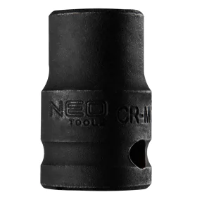 Gépi dugókulcs 1/2", 13mm, CRMO