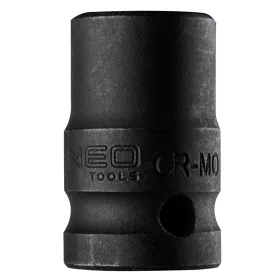 Gépi dugókulcs 1/2", 14mm, CRMO