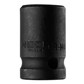 Gépi dugókulcs 1/2", 16mm, CRMO