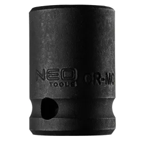 Gépi dugókulcs 1/2", 22mm, CRMO