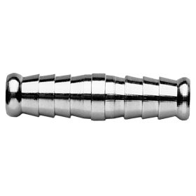 Pneumatikus tömlőtoldó 12mm, min. rendelés: 5db