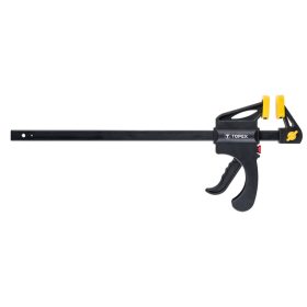 Autómata gyorsszorító, 300x60mm