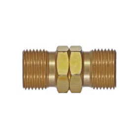 Tömlőtoldó 3/8"-3/8" LH