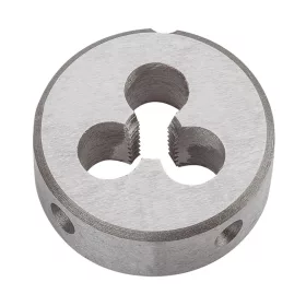 Menetmetsző, 25x9mm M5, DIN224