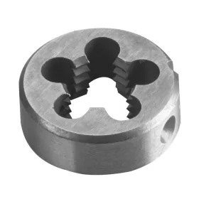 Menetmetsző, 25x9mm M8, DIN224