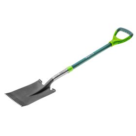   Ásó T-Rex, élezett, üvegszálas markolat, min. rendelés: 2db