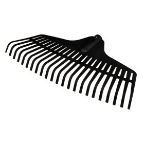 Lombseprű, műanyag 460x240mm, min. rendelés: 4db