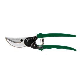 Metszőolló fémházas, 200mm, max 10mm