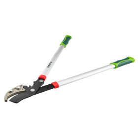   Ágvágó, rávágó, áttételes, alumínium nyél, 710mm, vágókap 42mm