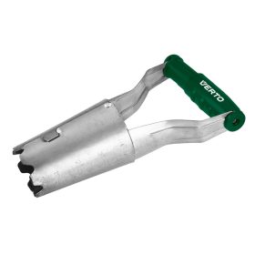 Kézi palántázó, fém, rugós, min. rendelés: 5db