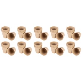 Palántázó doboz, papír, 8x8x7.8cm, 60db