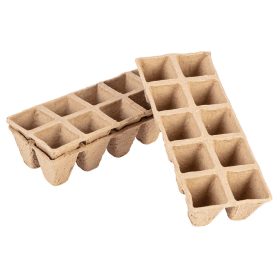 Palántázó tálca 22x8.5x5.5cm, 10db, min. rendelés: 6db