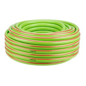   Locsolótömlő 3/4", 30m, Professional, csomózódás, csavarodás védelem, uv álló, algásodás védelem