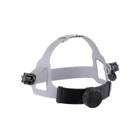 Hegesztő fejpajzshoz fejkosár