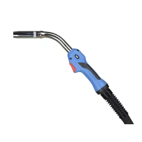 TBi 9W-L Expert Plus CO2 pisztoly 500A 4m fix vízhűtéses