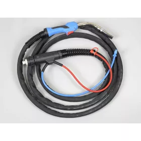 TBi 9W-L Expert Plus CO2 pisztoly 500A 4m fix vízhűtéses