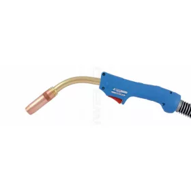   TBi 7W-"D"-hoszú CO2 pisztoly 4m fix vízhűtéses