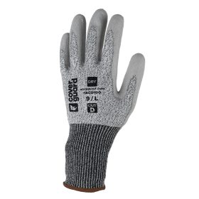 ACCESS CUT D 100 HPPE VÉDŐKESZTYŰ PU TENYÉRREL_06