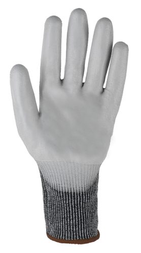 ACCESS CUT D 100 HPPE VÉDŐKESZTYŰ PU TENYÉRREL_06