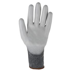 ACCESS CUT D 100 HPPE VÉDŐKESZTYŰ PU TENYÉRREL_11