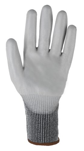 ACCESS CUT F 100 HPPE VÉDŐKESZTYŰ PU TENYÉRREL_07