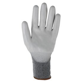ACCESS CUT F 100 HPPE VÉDŐKESZTYŰ PU TENYÉRREL_08